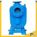 Diesel Engine Self Priming Irrigation Water Pump